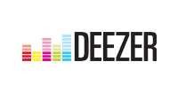 Unsere Music auf Deezer